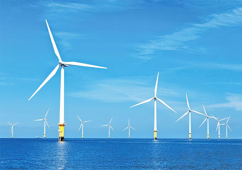 海上風電
